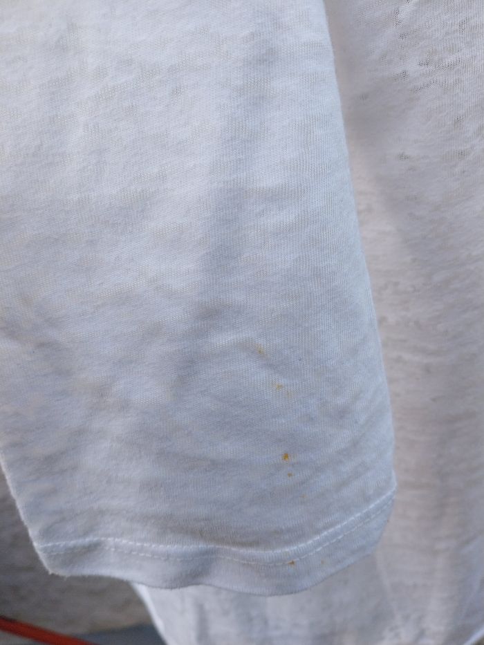 T-shirt manches longues - photo numéro 5