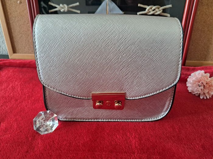 Sac à main pochette - photo numéro 2