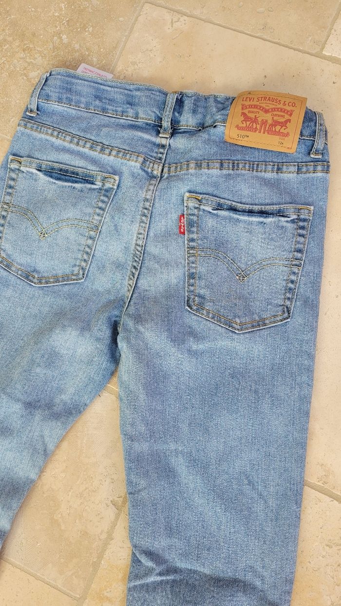 Jean Levis 12ans - photo numéro 5