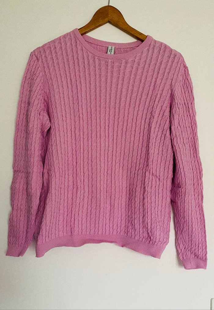 Pull rose Piazza Italia