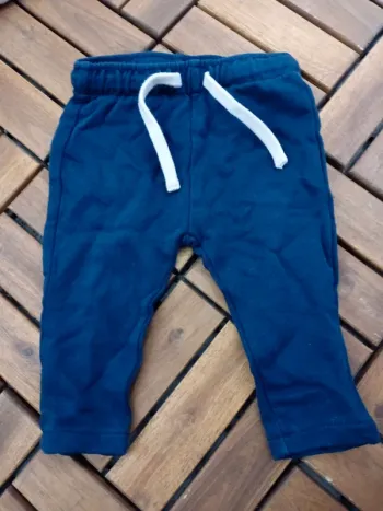 Pantalon bébé KIABI – 3 mois