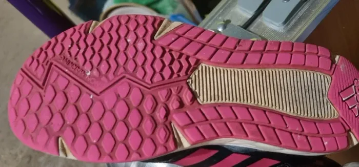 Baskets Adidas - photo numéro 2