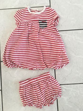 Vend ensemble 3 mois