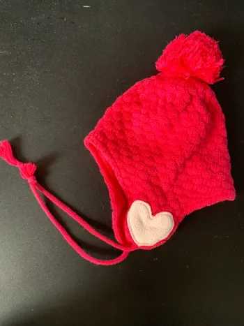 Bonnet Dpam 0 /3 mois BE