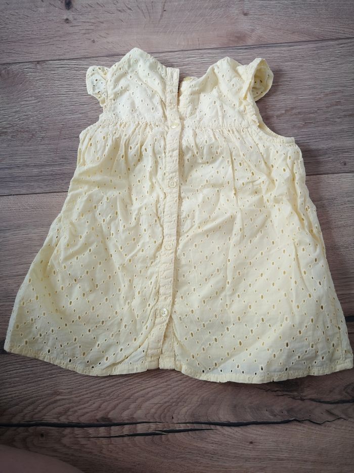 Robe 18 mois - photo numéro 3