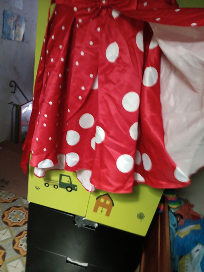 Robe de fête 10 12 ans - photo numéro 2