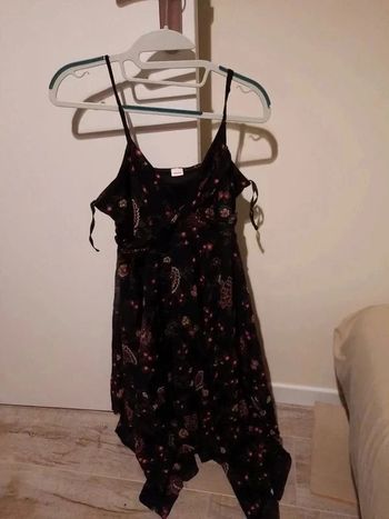 Robe taille 42