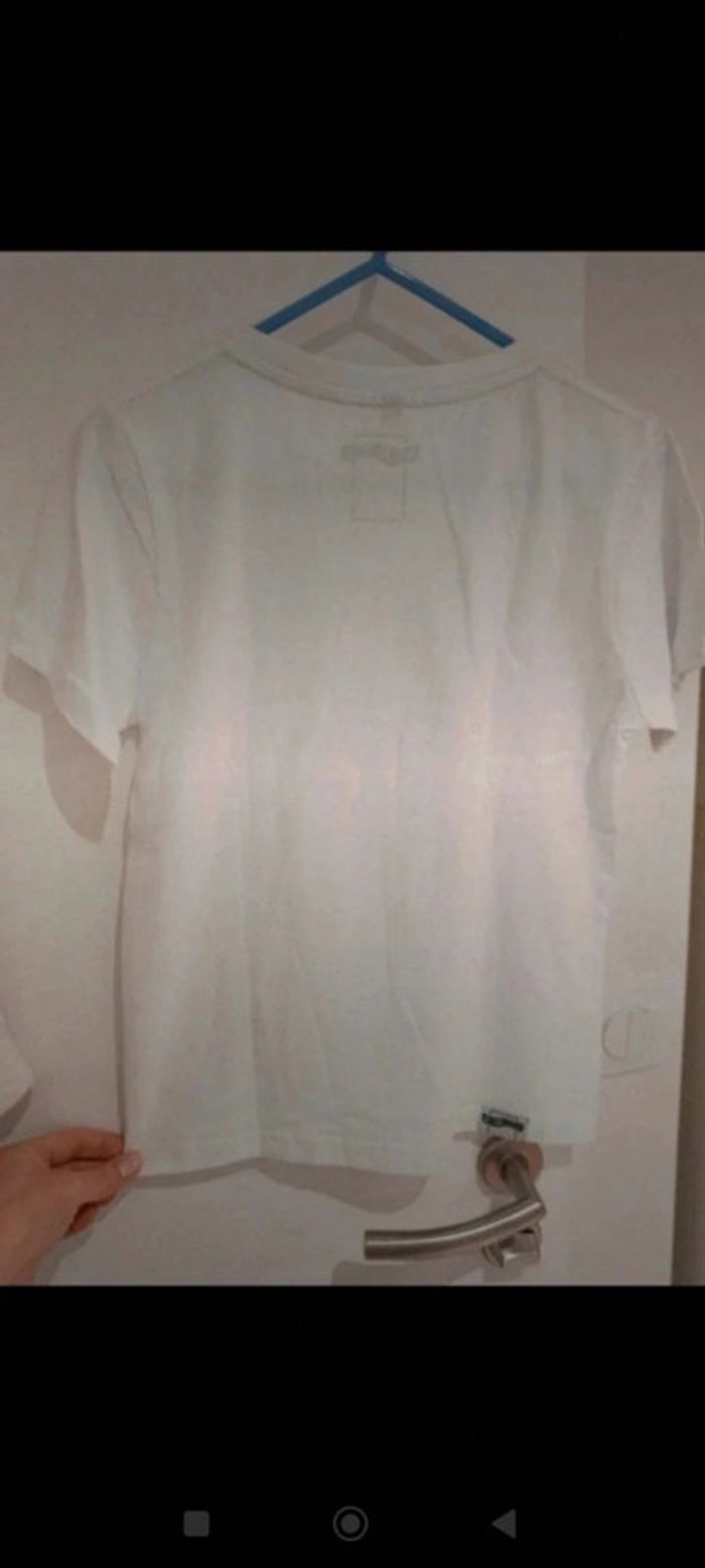 Tee-shirt neuf chillaround - photo numéro 6