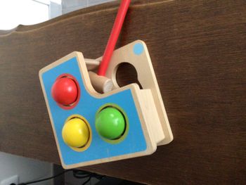 Jeu du marteau