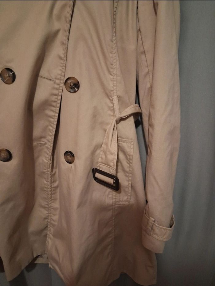 Trench femme - photo numéro 3