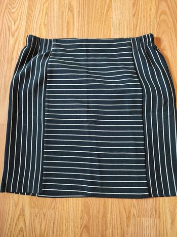 Jupe taille M
