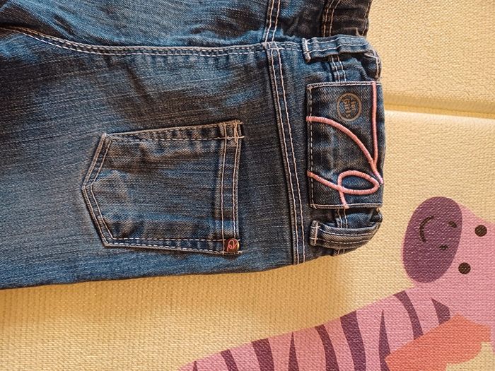 Lot pantalons 4 ans - photo numéro 18