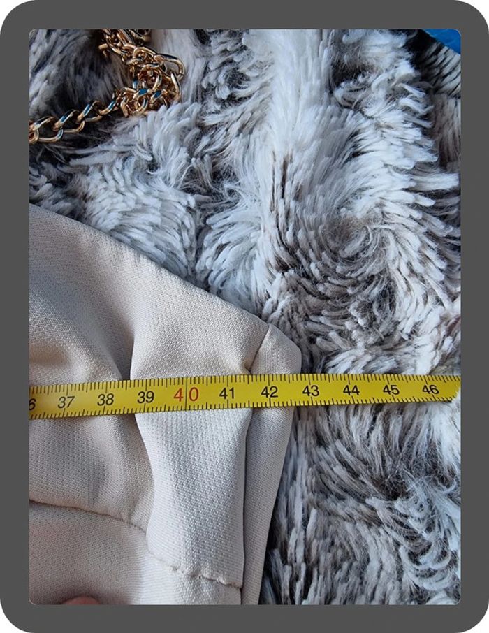 Robe longue - photo numéro 10