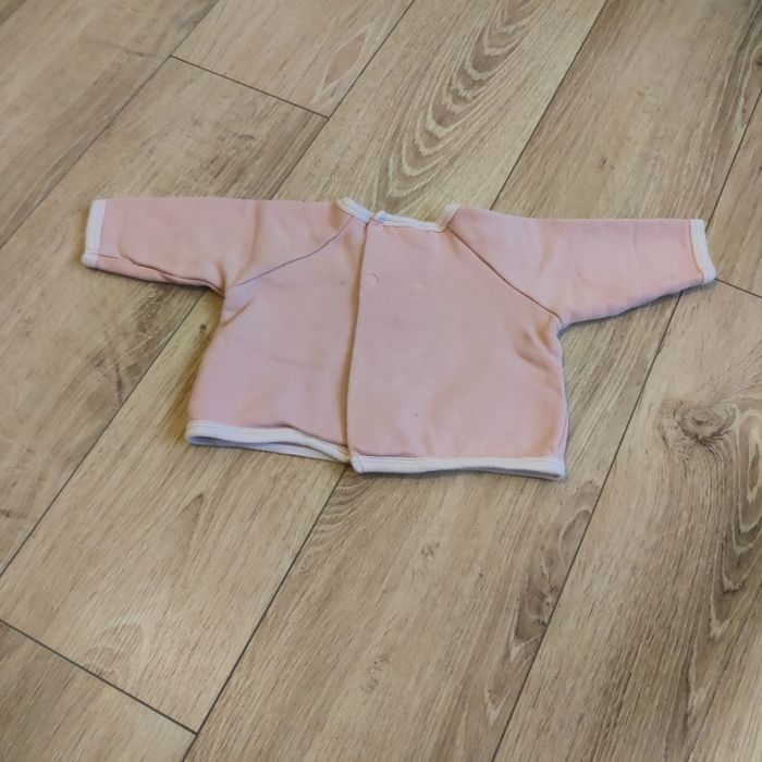 Ensemble 2 pièces chaud pour bébé fille - photo numéro 7