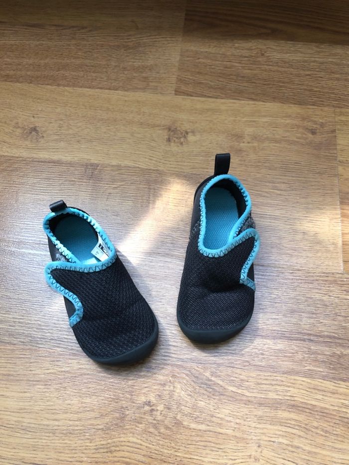 Chaussons - photo numéro 1