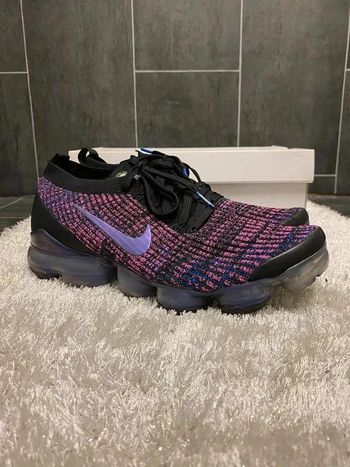 Baskets Nike air vapormax flyknit 3 Taille 43