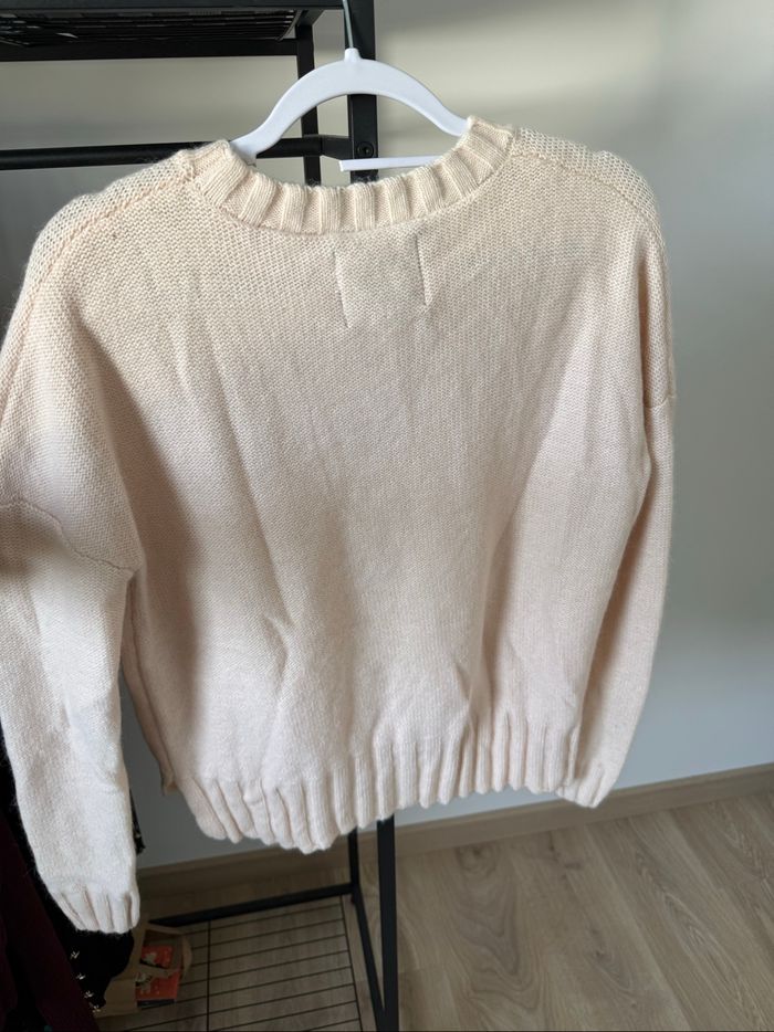 Pull femme - photo numéro 4