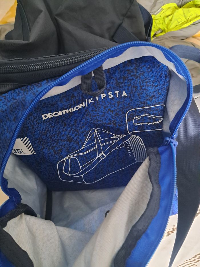 Sac de sport - photo numéro 4
