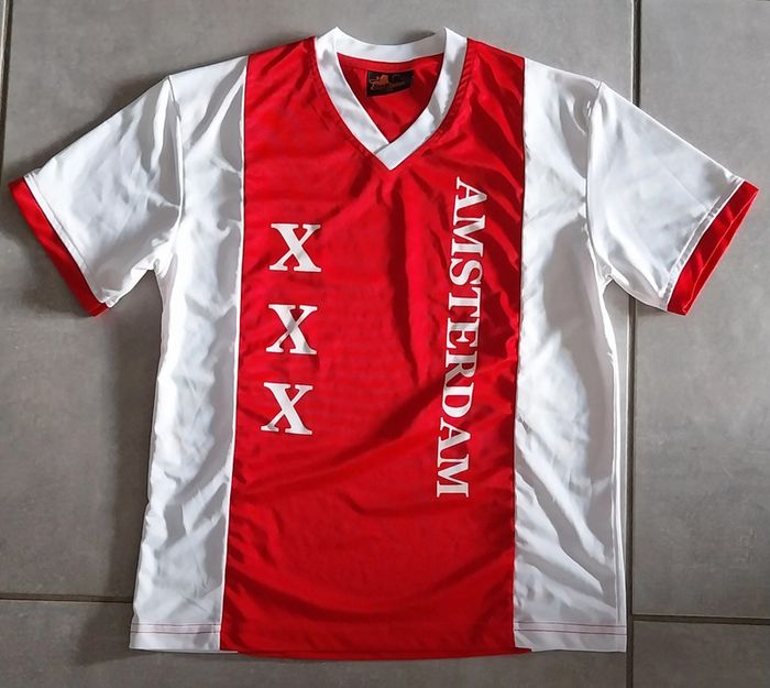 Maillot de foot