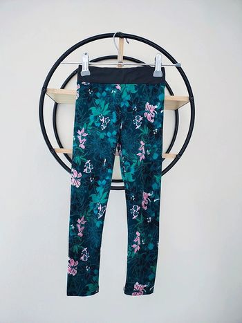 5 ans legging de sport gymnastique Gémo