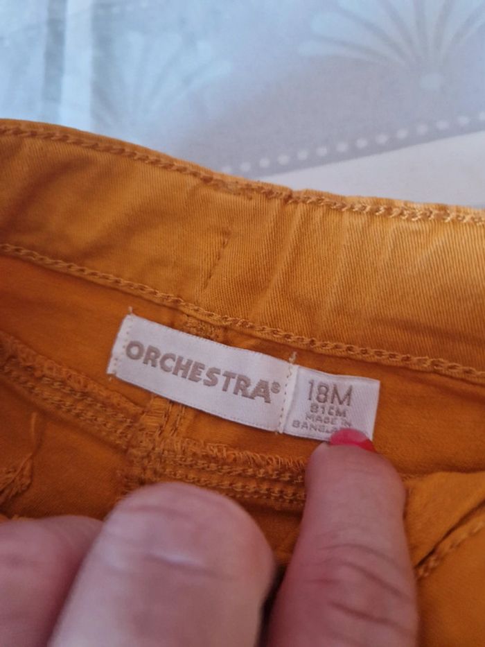 Pantalon 18 mois - photo numéro 3