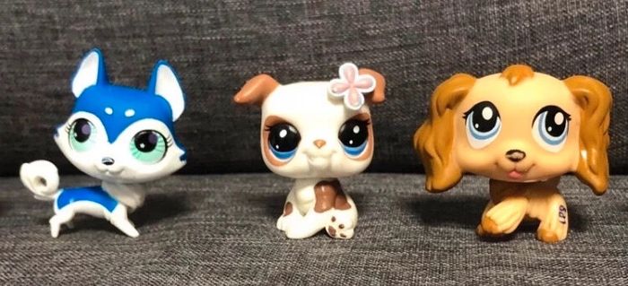 Lot petshops - photo numéro 10