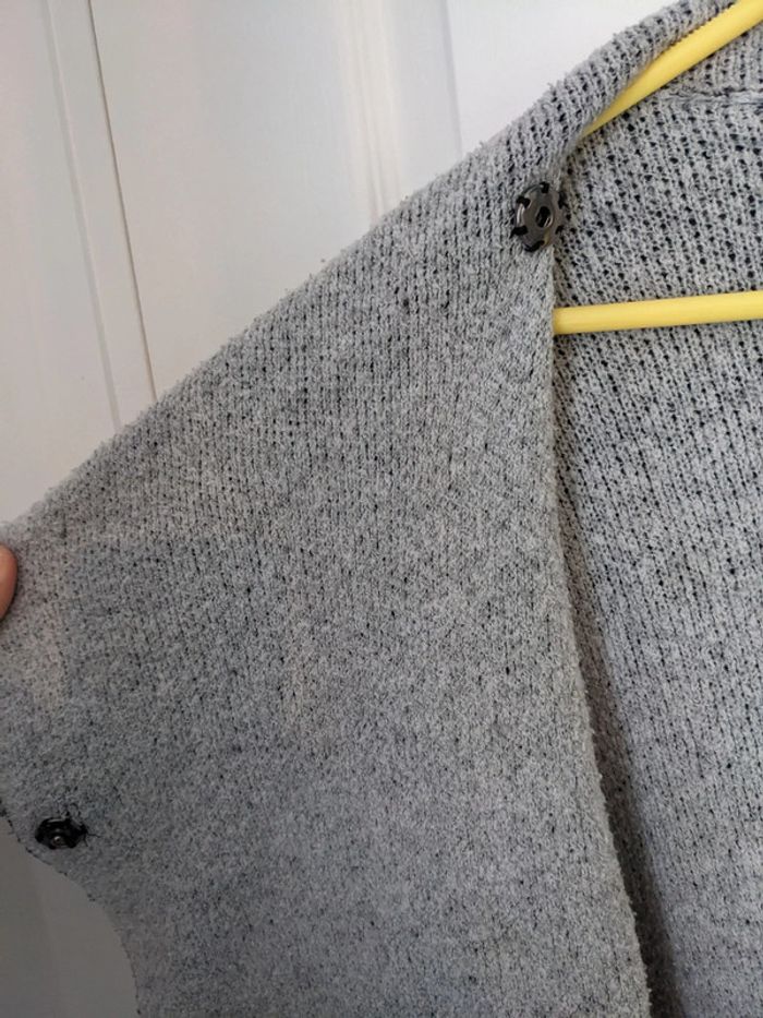 Veste Les Petites Bombes - photo numéro 4
