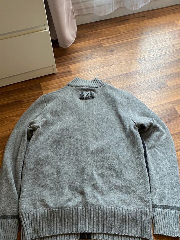 Veste homme - photo numéro 4