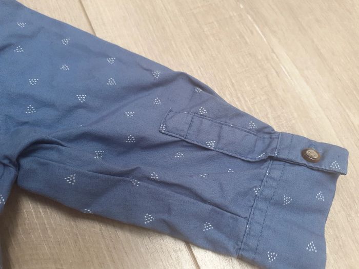 Chemise garçon - photo numéro 4