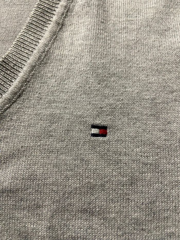 Pull fille Tomy Hilt figer - photo numéro 3