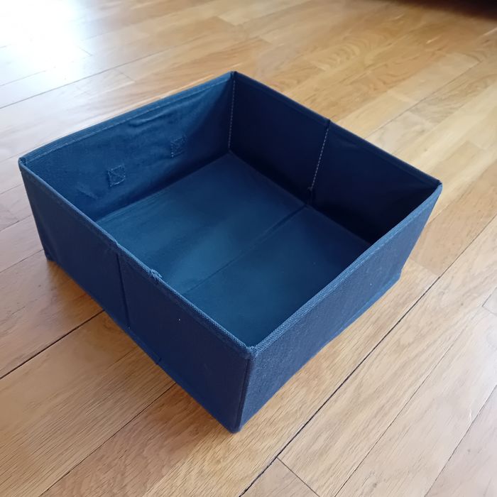 Boîtes - photo numéro 3