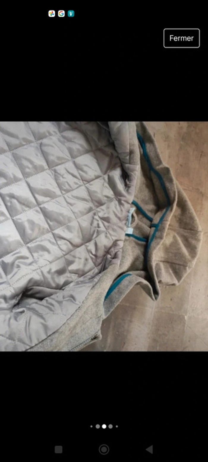 Cabans demi saison - photo numéro 5