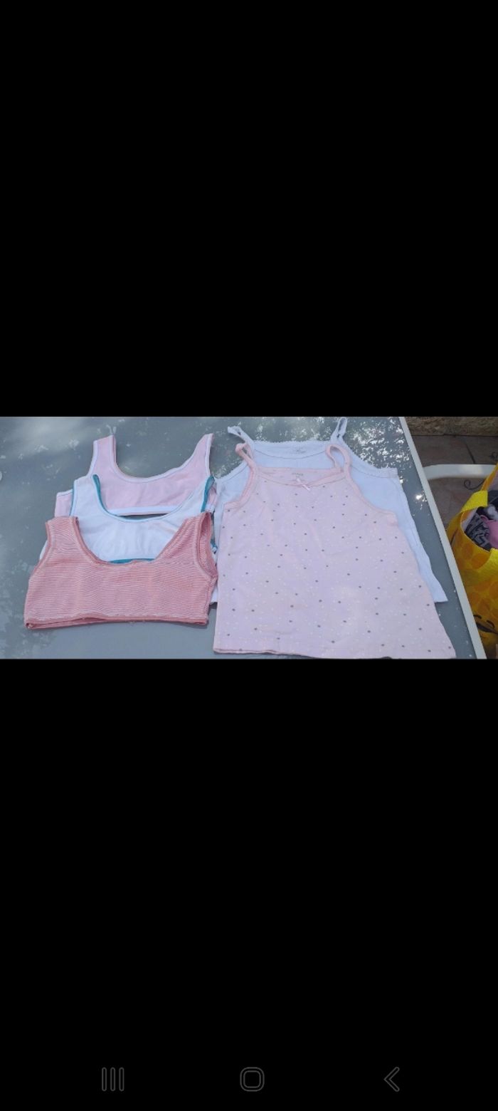Lot de sous-vêtements/ Kiabi - photo numéro 7