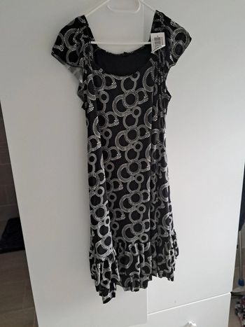 Robe plus collection #