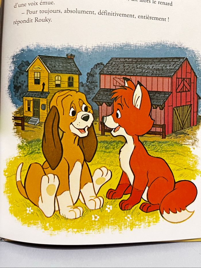 Livre Disney édition platine - photo numéro 5