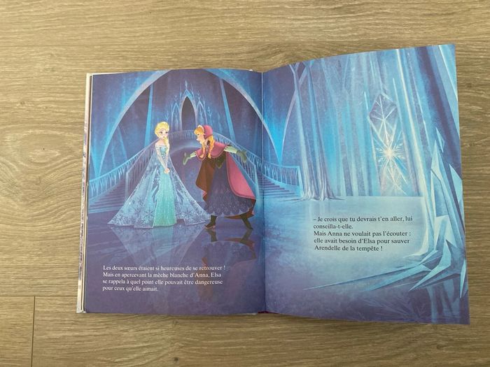 La reine des neiges - photo numéro 3