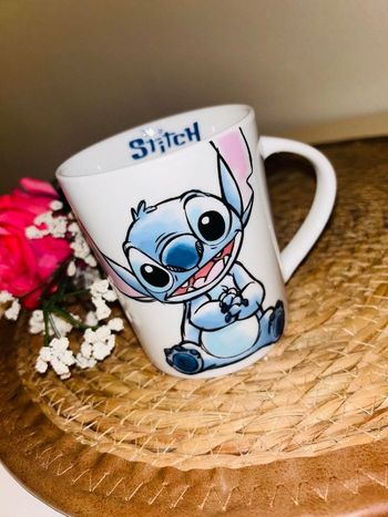 Mug disney