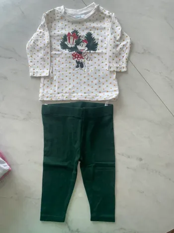 Ensemble Minnie