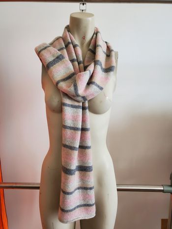 Etole foulard écharpe Lafayette accessoire