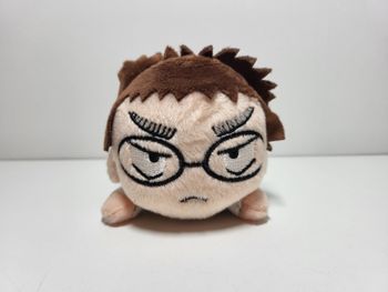 Detective conan Kazami Yuuya Porte clé Peluche