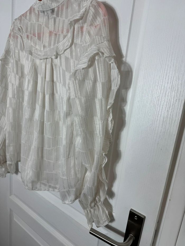 Blouse neuve - photo numéro 8
