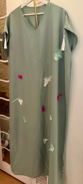 Robe femme