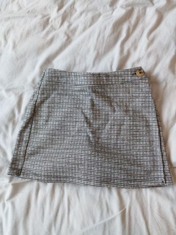Jupe creeks taille 4a