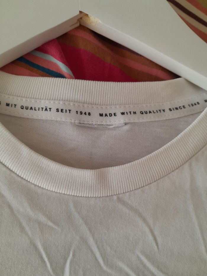 Tee-shirt garçon de Marque PUMA - photo numéro 5