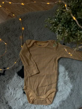 Body bébé
