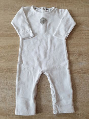 Combinaison Noppies - 3 mois