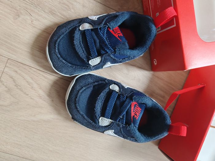 Nike max 90 crib - photo numéro 7