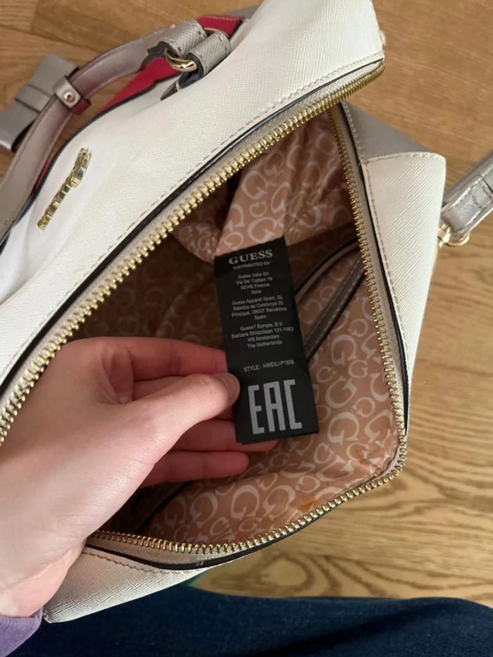 Sac à main - photo numéro 4