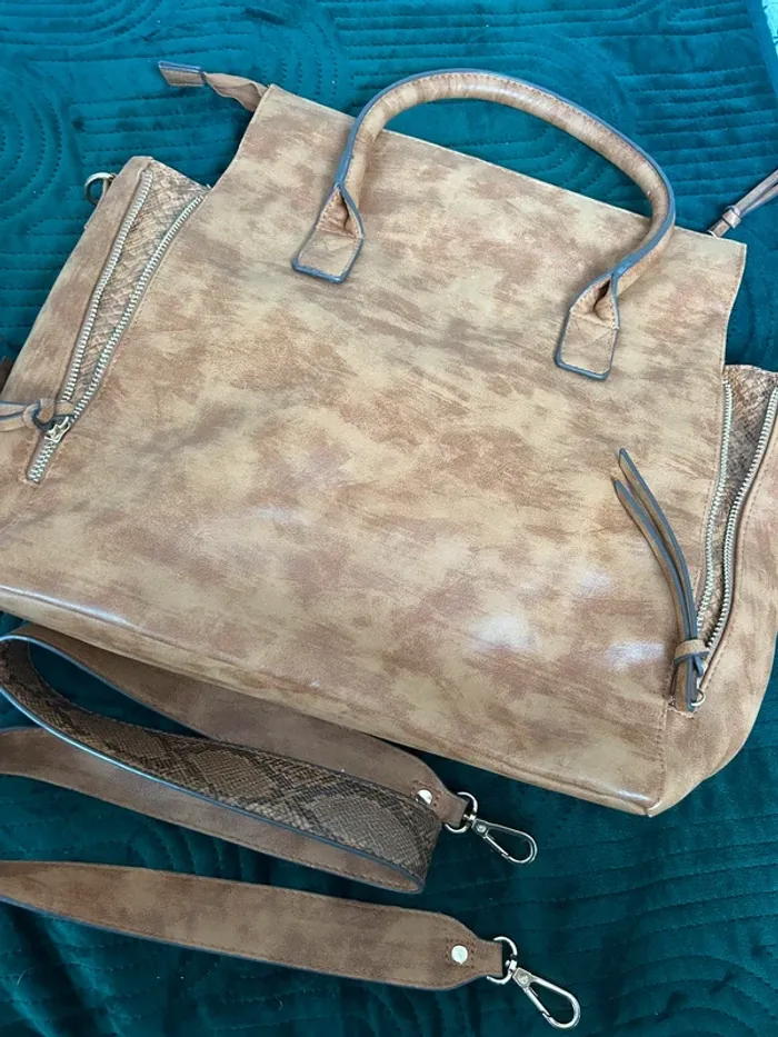 Sac à main - photo numéro 3