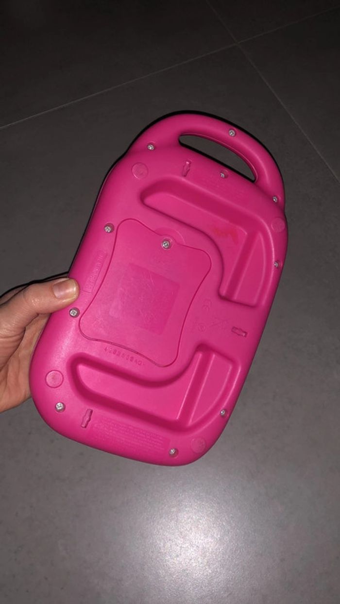 Tablette enfant - photo numéro 3